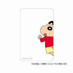 クレヨンしんちゃん　まじかる百貨店クリアカード１９
