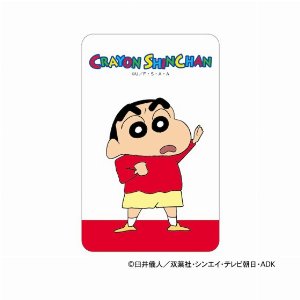 クレヨンしんちゃん　まじかる百貨店クリアカード２２