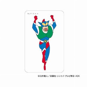 クレヨンしんちゃん　まじかる百貨店クリアカード２３
