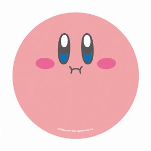 星のカービィ　まじかる百貨店缶バッジ１