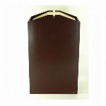 DOORS mini(ダストボックス) YK12-105 ホワイト