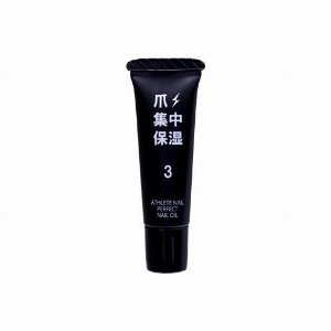 ＡＴＨＬＥＴＥ　ＮＡＩＬ　パーフェクトネイルオイル 7g 【ネイルケア アスリー…