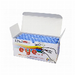 ダストレスeyeチョーク 72本入 黄