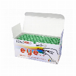 ダストレスeyeチョーク 72本入 青
