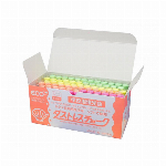 ダストレスプロチョーク 50本入 白