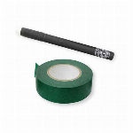 テープ黒板 50mm幅 緑