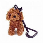 46068 ミニポシェット ﾋﾟﾝｸﾌﾟｰﾄﾞﾙ ﾋﾟﾝｸﾘﾎﾞﾝ