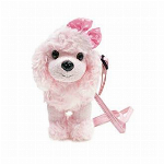 47027　クラウンポーチ　 グレーバニー