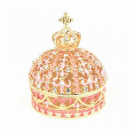 王冠カエル 230-1