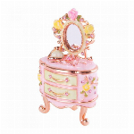 ミニソファー ピンク　EX442-2