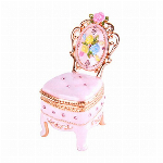 【欠品中】ミニドレッサー ピンク　EX442-3