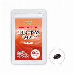 たっぷりラクトフェリン×濃縮乳酸菌×酵母 6か月分