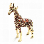 フクロウフェアリーブルー EX516-1