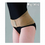 レディース骨盤3 ラベンダー　LL-3L