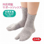 バトルスタディーズGEAR アンクルプロテクター