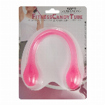 フィットネスキャンディチューブ シングル ブルー