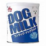 森乳ドッグメンテナンスミルク 280g