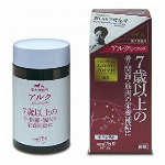 【欠品中】トーラス ドッグB&S お徳用 １ｇ×60包