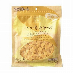 PT 無添加まぐろけずり ふわふわ花 20ｇ 【犬用スナック】