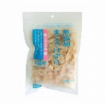 PT 無添加かつおけずり ふわふわ花 20ｇ 【犬用スナック】