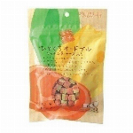PT 砂ぎもで軟骨サンド もも肉入り 50ｇ 【犬用スナック】