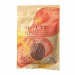 PT やんわかささみ チーズ入り 70ｇ 【犬用スナック】