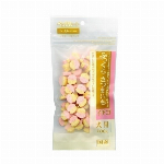 PT ふっくらさつまいも ほうれん草 100ｇ 【犬用スナック】