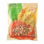 PT 小粒なごほうび ふかしサツマイモ 80ｇ 【犬用スナック】