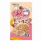 PT ヨーグルト入りもっちりカットケーキ 50g 【犬用スナック】