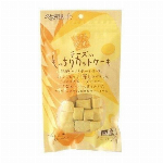 PT カルシウム入り　小粒ボーロ 64ｇ 【犬用スナック】