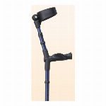 オッセンベルグ オールニーズクラッチ U型 レッド　右