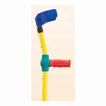 オッセンベルグ キッズクラッチ MIX-2