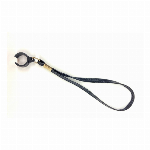 径19ストラップ(ステッキ付属品) ワイン