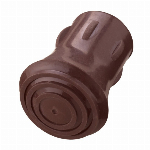 大きな杖先ゴム(ステッキ付属品)