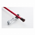 楽スマスリーベース交換用杖先ゴム