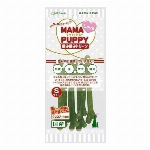 ママラブパピー ミルクトリーツ 60g