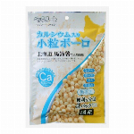 素材メモ　さつまいもチュロス 80ｇ