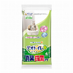 1週間消臭抗菌デオトイレ専用シート 10枚