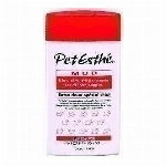 PE マッドシャンプー 白毛犬用 350ml