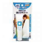 トーラス 国産液体歯みがき 25ml
