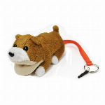 I-121 アニマルケース 30cm 柴犬