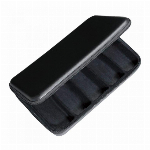 D-65 OPT-BOX-5 PU カーボンレッド5