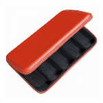 D-65 OPT-BOX-5 PU カーボングレー12
