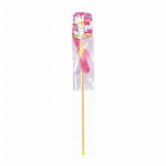 猫用玩具 カシャカシャぶんぶん サカナ