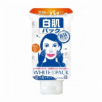 ウテナ エブリッシュ アロエスクラブ洗顔 135g
