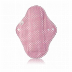 Be*cloth 布ナプキン ライナー 紺イカリ