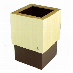 W CUBE Mサイズ YK09-020 黒色