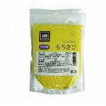 贅沢穀類 国内産 もちあわ 150ｇ