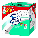 ファブリーズ プレミアムクリップ フォレストコンチェルト 本体 7ml