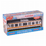 サウンドポンプ消防車